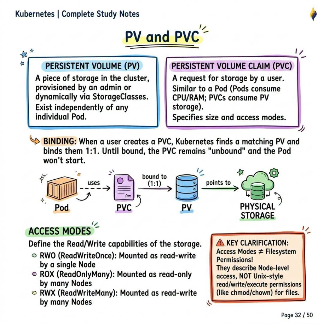 PV and PVC