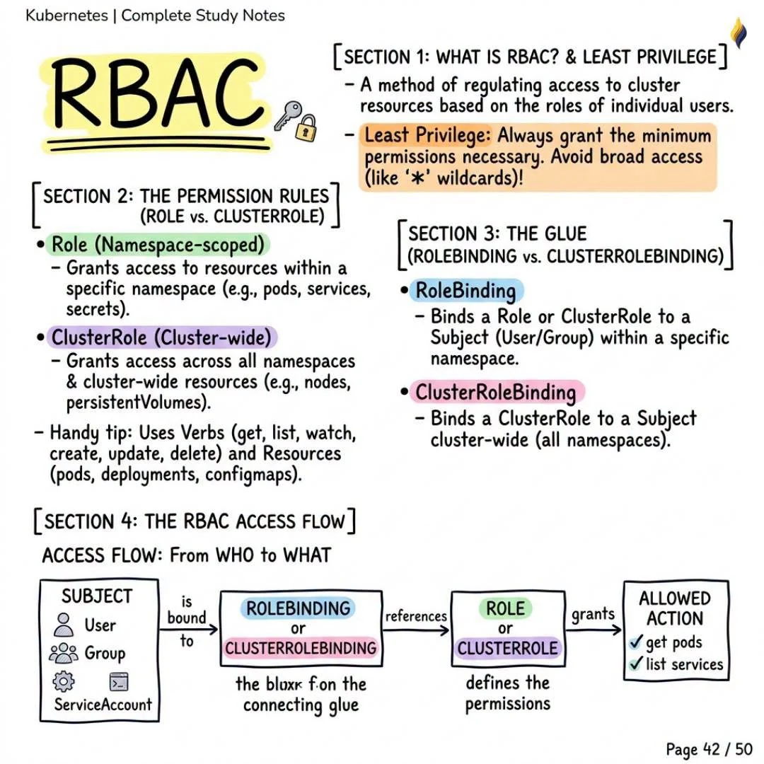 RBAC